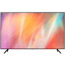 Samsung 43" UE43AU7101UCCE Series 7 титан 4K {Ultra HD 60Hz DVB-T2 DVB-C DVB-S2 USB WiFi Smart TV (RUS)}