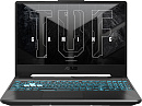 Ноутбук/ ASUS TUF FX506HE-HN011 15.6"(1920x1080 (матовый, 144Hz))/Intel Core i5 11400H(2.7Ghz)/8192Mb/512PCISSDGb/noDVD/Ext:nVidia GeForce RTX3050