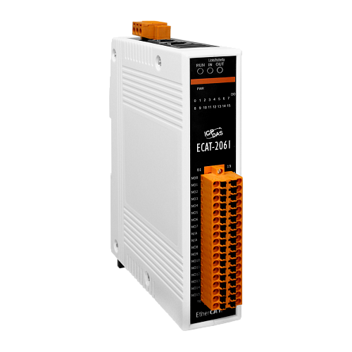 ECAT-2061 CR