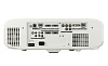 Проектор Panasonic PT-EZ770ZLE (без объектива) LCD,6500ANSI Lm,WUXGA(1920x1200),5000:1;DisplayPort IN; HDMI IN x1;DVI-D IN x1;D-sub15pin IN;BNCx5;Vide