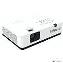 INFOCUS IN1036 Проектор {3LCD 4600lm WXGA 1.37~1.65:1 50000:1 (Full3D) 16W, 2xHDMI 1.4b, VGA in, CompositeIN, 3,5 audio IN, RCAx2 IN, USB-A, VGA out,