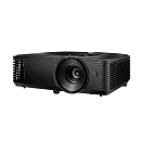 Optoma W381 Проектор {Full 3D; DLP, WXGA (1280*800), 3900 ANSI Lm,25000:1;до 15000 ч. (ECO+);+/- 40 vertical; HDMI1.4 VGAOut AudioOUT}[E9PD7D701EZ1]