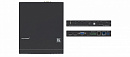 Масштабатор Kramer Electronics [VP-428H2] HDMI, DP и VGA в HDBaseT, передатчик RS-232, ИК и Ethernet; поддержка 4К60 4:4:4, PoE, Step-In