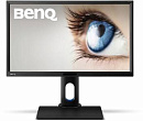 Монитор Benq 23.8" BL2423PT черный IPS LED 6ms 16:9 DVI матовая HAS Pivot 20000000:1 250cd 178гр/178гр 1920x1080 D-Sub DisplayPort FHD USB