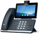 Телефон IP Yealink SIP-T58W Pro with camera черный