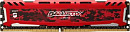 Память DDR4 4Gb 2400MHz Crucial BLS4G4D240FSE RTL PC4-19200 CL16 DIMM 288-pin 1.2В