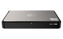 Сетевой RAID накопитель, 2 отсека для жестких дисков 3,5"/2,5", пассивное охлаждение, 2 HDMI-порта, 2 порта 2,5 GbE BASE-T, Intel Celeron N5105 2,0