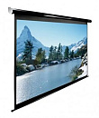 Экран Elite Screens 125x222см Spectrum Electric100H 16:9 настенно-потолочный рулонный черный (моторизованный привод)
