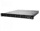 Lenovo ThinkSystem SR250 V2 Rack 1U,Xeon E-2378 8C(2.6GHz/16MB/65W),1x16GB/3200MHz/2Rx8/UDIMM(upto 4),8xSAS/SATA SFF,SR5350-8i,2xGbE,1x450W(upto2),XCC