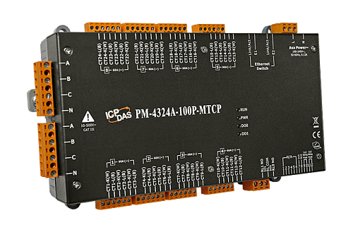 PM-4324A-100P-MTCP CR