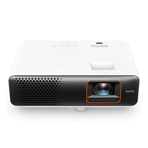 BenQ Projector TH690ST DLP, 1920x1080 FHD; 4LED 2300 AL; 500000:1, 16:9, 0.7ST, 1.2X, 76"- 508", TR 0,69~0,83, HDMI2.0 (4K HDR Compatible), Low Input