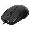 Oklick 185M черный оптическая (1000dpi) USB [945606]