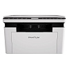 Лазерное МФУ Pantum BM2300 A4, МФУ, лазерный, черно-белый, 22 стр/мин, 1200x1200dpi, 800МГц, 128Мб, USB, 700стр/к белый корпус (картридж TL-C2310H/TN-
