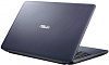 Ноутбук Asus VivoBook X543UB-DM938T Pentium 4417U/4Gb/500Gb/nVidia GeForce Mx110 2Gb/15.6"/FHD (1920x1080)/Windows 10/grey/WiFi/BT/Cam