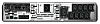 ИБП APC Smart-UPS X 2200VA/1980W, RM 2U/Tower, Ext. Runtime, Line-Interactive, LCD, Out: 220-240V 8xC13 (3-gr. switched) 1xC19, SmartSlot, USB, EPO, Pre-I