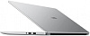 Ноутбук Huawei MateBook D 15 BoDE-WDH9 Core i5 1155G7 8Gb SSD512Gb Intel Iris Xe graphics 15.6" IPS FHD (1920x1080) Windows 11 Home grey space WiFi BT