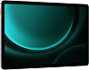 Планшет Samsung Galaxy Tab S9 FE BSM-X510 1380 (2.4) 8C RAM8Gb ROM256Gb 10.9" TFT 2304x1440 Android 13 зеленый 8Mpix 12Mpix BT GPS WiFi Touch microSD