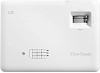 Проектор ViewSonic LS600W DLP 3000Lm (1280x800) 3000000:1 ресурс лампы:30000часов 2xHDMI 5кг