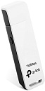 Адаптер Wi-Fi/ 150Mbps Wi-Fi USB Adapter, Mini Size, USB 2.0