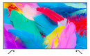Телевизор LED Hyundai 55" H-LED55EU7001 стальной/Ultra HD/60Hz/DVB-T2/DVB-C/DVB-S2/USB/WiFi/Smart TV (RUS)