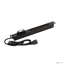 PowerCom Блок распределения питания PDU-16AH9-9C3-1P-C20 {1918831}
