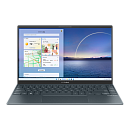 ASUS Zenbook 14 UX425EA-KI831W Intel Core I5-1135G7/8Gb LPDDR4X 3200/512Gb S/14,0 FHD IPS AG 1920x1080/WiFi/BT/no OS/1.1Kg/Grey/RU KEYBOARD