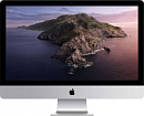 Моноблок Apple iMac MXWU2RU/A 27" 5K i5 10600 (3.3) 8Gb SSD512Gb Pro 5300 4Gb CR macOS GbitEth WiFi BT клавиатура мышь Cam серебристый/черный 5120x288