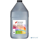 Тонер Static Control OKIUNIV-1KG-K черный флакон 1000гр. для принтера Oki C3300N5500