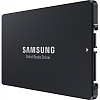 Накопитель Samsung Electronics Твердотельный накопитель/ Samsung SSD SM883, 240GB, 2.5" 7mm, SATA3, MLC, R/W 540/480MB/s, IOPs 97 000/22 000, TBW 1314, DWPD 3 (12 мес.)
