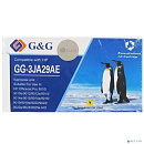 Картридж струйный G&G GG-3JA29AE 963XL желтый (25.8мл) для HP OfficeJet Pro 9010/9010e/9012/9012e/9014/9014e/9015/9015e/9016/9019/9019e/9020/9022/9022