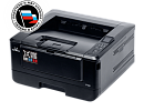 Принтер Катюша P140, 40 стр/мин А4 Ч/Б, 1 ГБ RAM, Ethernet, USB Пр-во РФ, 3 года гар. МПТ