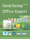 Handy Backup Office Expert 8 (2 - 9)