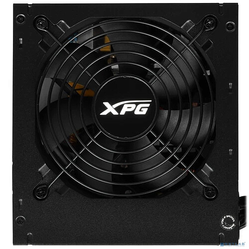 Блок питания XPG PROBE600B-BKCEU