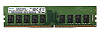 Модуль памяти Samsung DDR4 16Гб UDIMM/ECC 2666 МГц Множитель частоты шины 19 1.2 В M391A2K43BB1-CTDQY