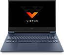 Ноутбук HP VICTUS 16-e0071ur 16.1"(1920x1080 IPS)/AMD Ryzen 5 5600H(3.3Ghz)/16384Mb/1024PCISSDGb/noDVD/Ext:GeForce RTX 3060(6144Mb)/Cam/BT/WiFi/70WHr