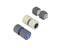 Ролики и тормозные площадки Комплект роликов 4009B001AA для CANON DR-6050C imageFORMULA Scanner (CET), CET7041