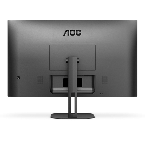 23,8" AOC 24V5CE/BK 1920x1080 75Hz IPS LED 16:9 4ms HDMI 1xUSB-C/4xUSB 3.2 20M:1 1000:1 178/178 300cd Tilt Speakers Black