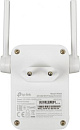 Повторитель беспроводного сигнала TP-Link RE305 AC1200 10/100BASE-TX белый