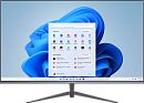 Моноблок IRBIS MB2700 27" AIO, CPU intel I5-1135G7, 27" LCD (1920x1080IPS), 16GB PCDDR4 2400MHZ+512GB, 1*1 AC wifi,brush dark grey, EU adaptor 19V 3