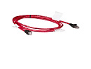 HPE KVM UTP CAT5e Cable 6FT/1.8m (8 per pack)
