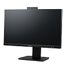 Моноблоки/ Моноблок NERPA SAIMAA 23,8 HAS 23.8"(1920x1080 (матовый) IPS)/Intel Core i5 11400(2.6Ghz)/16384Mb/512SSDGb/DVDrw/Int:Intel UHD Graphics