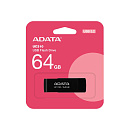 Флэш-накопитель USB3 64GB UC310-64G-RBK ADATA