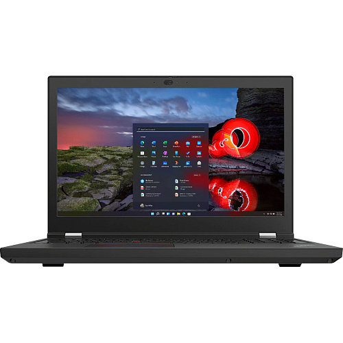 ноутбук/ lenovo thinkpad p15 15.6" fhd i5-11500h, 16gb, 512gb_ssd, nvidia t1200 4gb, wi-fi 6 (802.11ax), keyboard eng(uk), w10_ p64 eng 1y (en_kbd