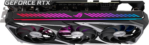 Видеокарта ROG-STRIX-RTX3050-O8G-GAMING