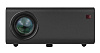 Проектор RAY BLACK MPR-L410 ROMBICA