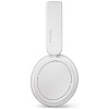 Полноразмерные PHILIPS TAH5209WT/00 Bt 5.3/ 65hrs/Bass Boost/быстрая зарядка/подключение к 2 устройствам