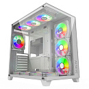 Корпус ALSEYE Paladin-W (4 fans)