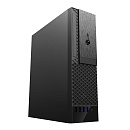 Корпус FoxLine Bad Pack FL-1001 (8L) (FL-1001-TFX300S bp) SFF, mATX case, black, w/PSU TFX 300W, |FL-1001-TFX300S||bp| w/2xUSB2.0+2xUSB3.0, w/1xcombo