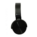 HARPER HB-217 black {Bluetooth 4.1; Поддержка MicroSD карт; AUX; Частотный диапазон: 20 Гц-20 КГц; Чувствительность: 105 дБ ± 3 дБ}