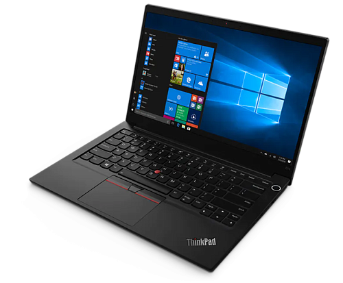 ThinkPad E14 Gen 2-ARE 14" FHD (1920x1080) IPS 250N, Ryzen 3 4300U, 8GB DDR4 2666, 256GB SSD M.2, Radeon Graphics, WiFi, BT, FPR, HD Cam, 45Wh, 65W US